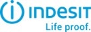 Хладилник с фризер Indesit CAA55S1, 235 л, Low Frost, Клас F, H 174 см, Сребрист - eMAG.bg