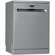 Съдомиялна Hotpoint HFC3C41CWX, 14 комплекта, 9 програми, Zone Wash 3D, Система ActivEco, Инверторен мотор, Flexi Load, Aquastop,Клас C, 60 см, Inox
