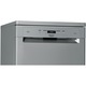 Съдомиялна Hotpoint HFC3C41CWX, 14 комплекта, 9 програми, Zone Wash 3D, Система ActivEco, Инверторен мотор, Flexi Load, Aquastop,Клас C, 60 см, Inox