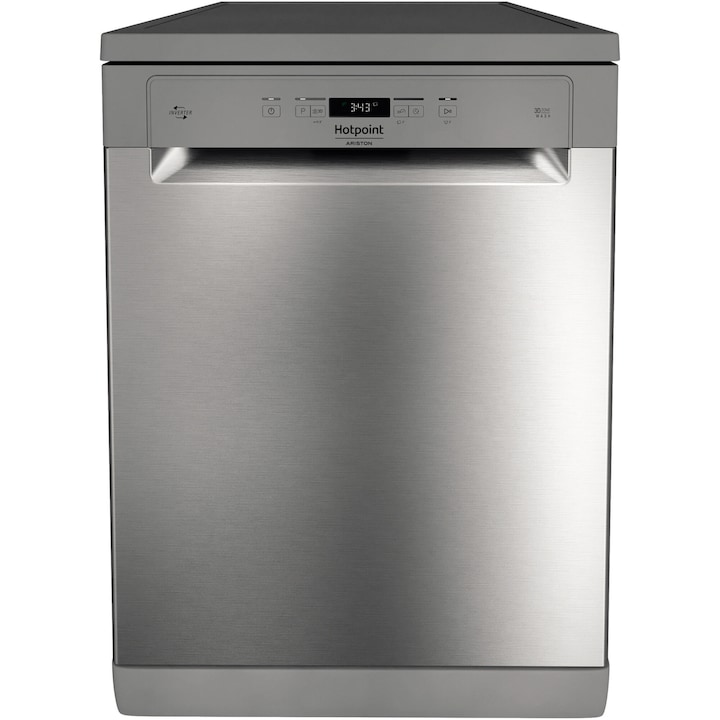 Hotpoint HFC3C41CWX