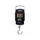 Cantar digital Delphin SPORTA, maxim 50 kg, precizia 5 g