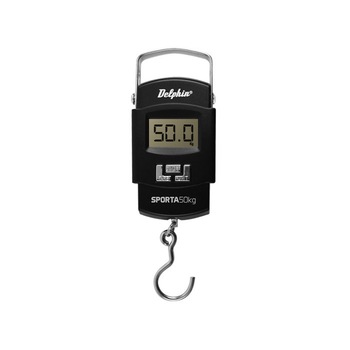 Cantar digital Delphin Sporta 50 kg Cantar digital Delphin Sporta 50 kg