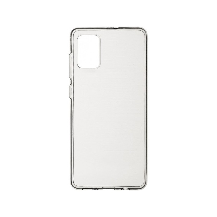 Husa de protectie, Ultra Clear, pentru Samsung Galaxy A32, Transparent