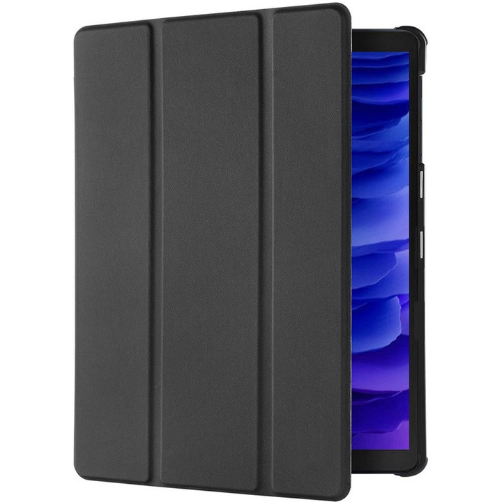 Husa Premium Book Cover Slim pentru Samsung Tab A8 10.5 inch (2022) SM-X200 / X205 / X207