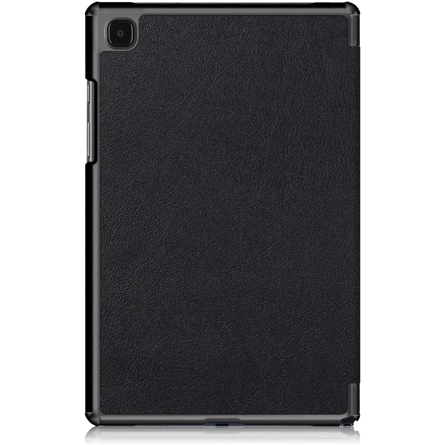 Book Cover Galaxy Tab A8 Gris Foncé SAMSUNG EFBX200PJEGWW