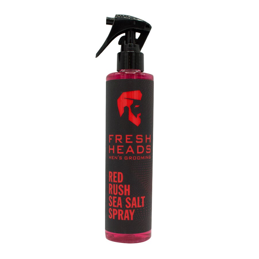 Spray grooming, Fresh heads, Red rush, 250 ml eMAG.ro