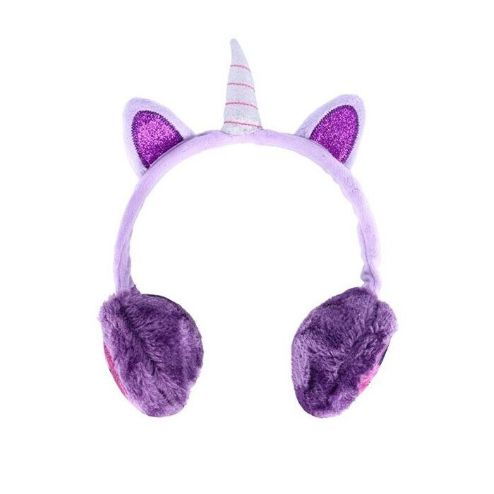 Urechi, Twilight Sparkle, mov