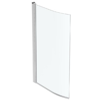 Paravan cada, Ideal Standard Connect Air, reversibil 89 x 11.5 x 141 cm Paravan cada, Ideal Standard Connect Air, reversibil 89 x 11.5 x 141 cm