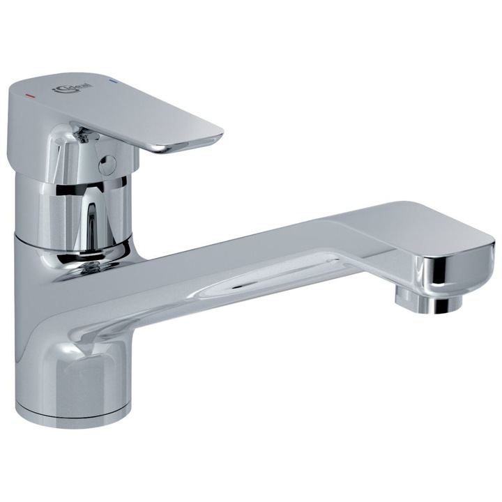 Смесител за кухня, Ideal Standard Ceraplan III, 3.8л/мин