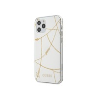 husa premium originala guess compatibila cu iphone 12 pro max colectia gold chain alb -guhcp12lpcuchwh imagen 32_0_
0