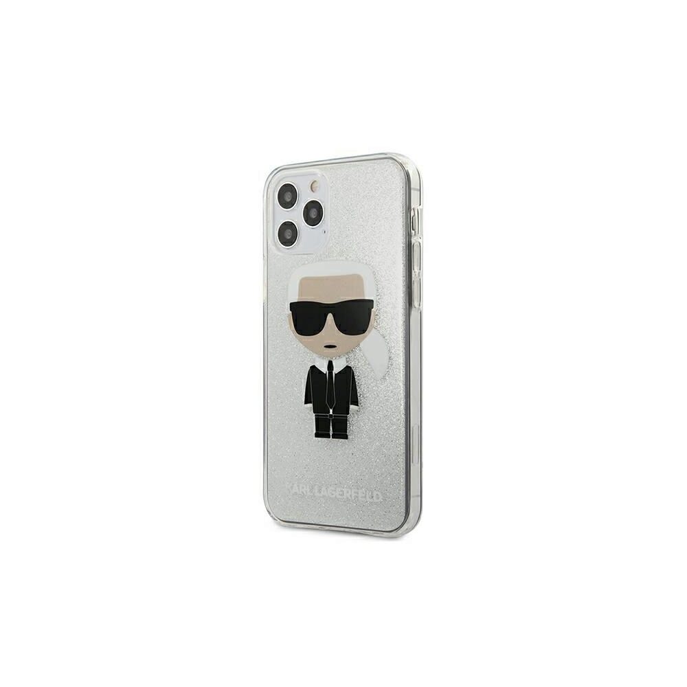 Husa Karl Lagerfeld pentru iPhone 12 Pro Max (6.7