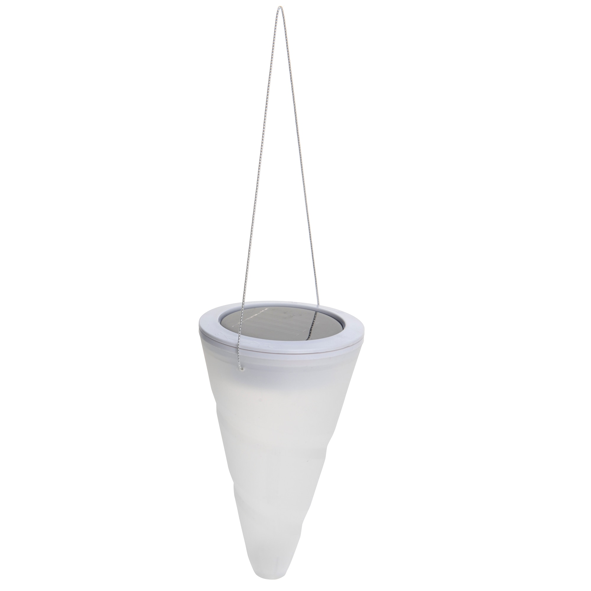 Lampa solara Progarden, LED, 17x10 cm