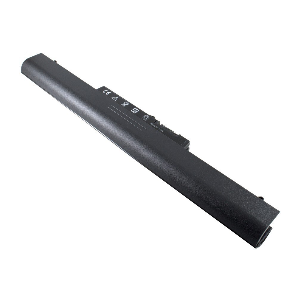 Bateria P/ Hp Tpn-q113 Vk04 Hstnn-yb4d 695192-001 14 15 Cor da bateria