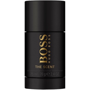 Deodorant stick Hugo Boss, The Scent, Barbati, 75 ml Deodorant stick Hugo Boss, The Scent, Barbati, 75 ml