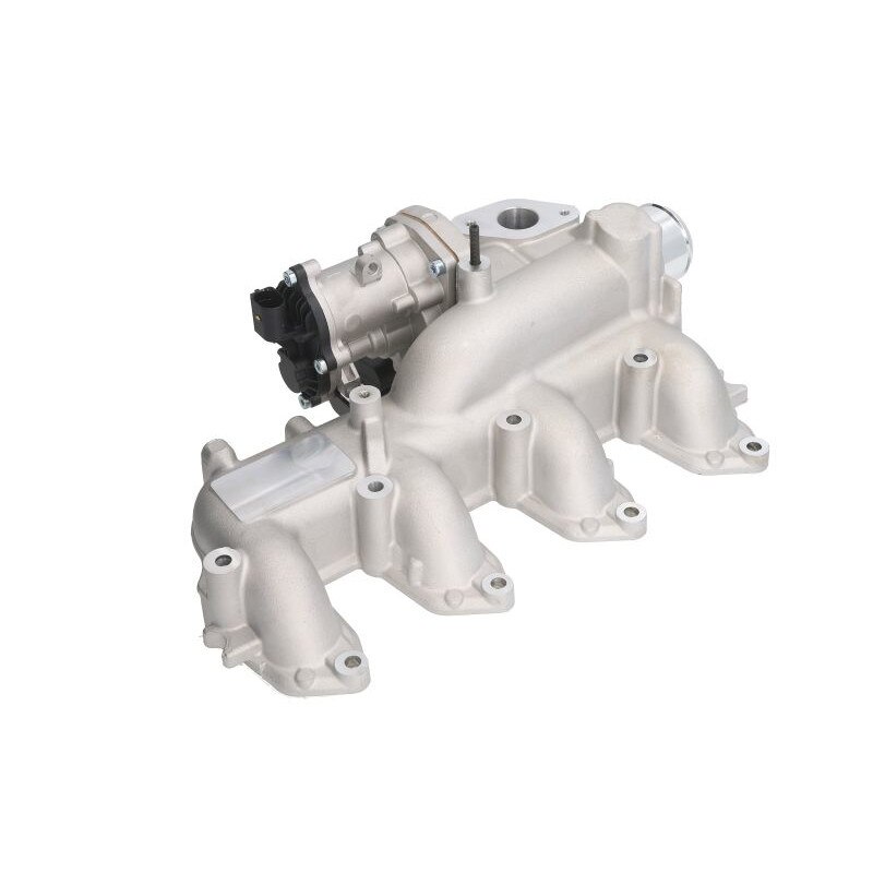 Modul cu valva EGR Ford C Max,Focus C Max,Focus II,Galaxy,Mondeo IV,Transit Connect 1,8 D din 06.2002-06.2015