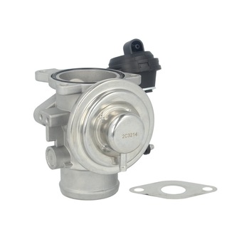 Valva (supapa) EGR Audi A4,Ford Galaxy,Skoda Superb I,VW Passat,Shanon 1,9 D din 03.1995-03.2010 Valva (supapa) EGR Audi A4,Ford Galaxy,Skoda Superb I,VW Passat,Shanon 1,9 D din 03.1995-03.2010
