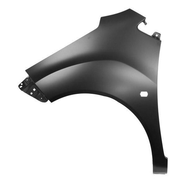 Aripa fata stanga Chevrolet Spark din 03.2010-12.2012