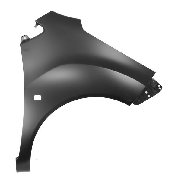 Aripa fata dreapta Chevrolet Spark din 03.2010-12.2012