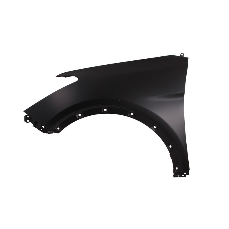 Aripa fata stanga Hyundai Santa Fe din 09.2012-02.2018