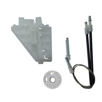 Kit reparatie macara geam electric usa auto Alfa Romeo 159 2005-2011 dreapta spate Kit reparatie macara geam electric usa auto Alfa Romeo 159 2005-2011 dreapta spate