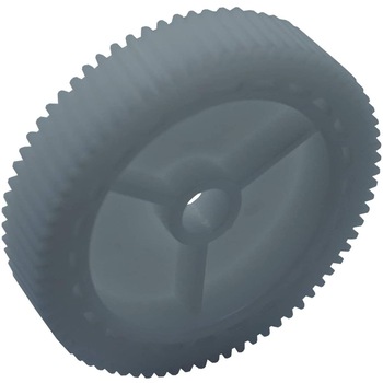 Pinion rola melcata interior motoras macara geam electric Skoda Octavia II 04-12 Fabia II 07-14 stanga dreapta fata spate Pinion rola melcata interior motoras macara geam electric Skoda Octavia II 04-12 Fabia II 07-14 stanga dreapta fata spate