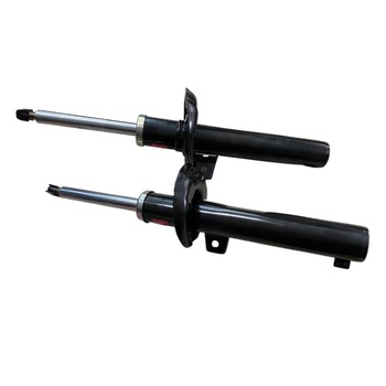 Amortizor punte fata, Set 2 bucati, KYB, Audi, Seat, Skoda, VW, 2004-20015 Amortizor punte fata, Set 2 bucati, KYB, Audi, Seat, Skoda, VW, 2004-20015