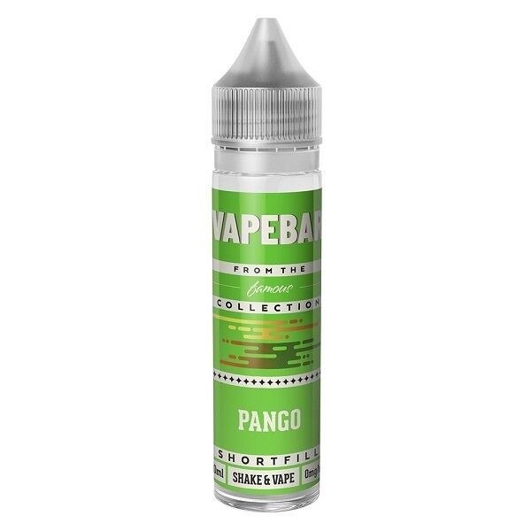 Lichid Tigara Electronica Vapebar - Pango ,40ml ,0mg/ml