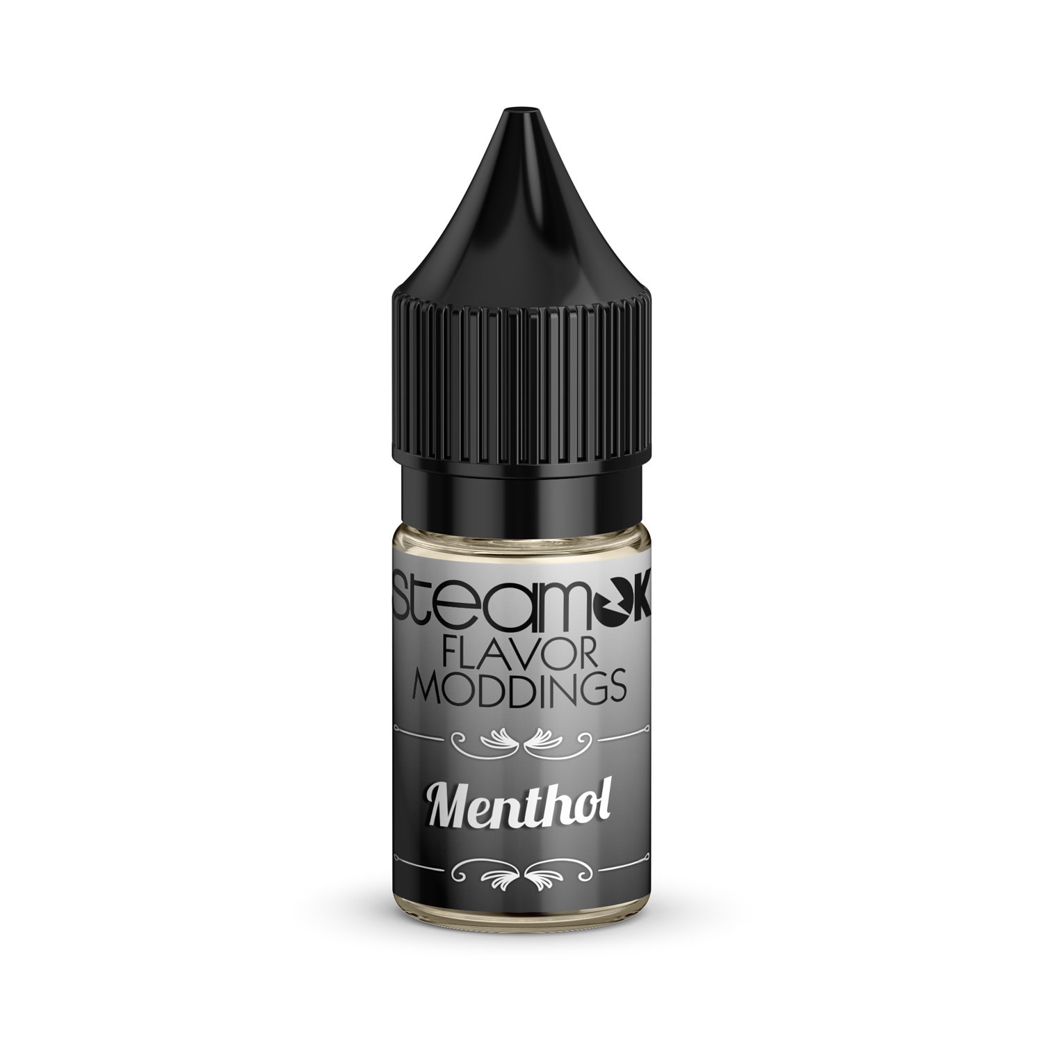 Aroma Concentrata Tigara Electronica SteamOK, Menthol, 10ml