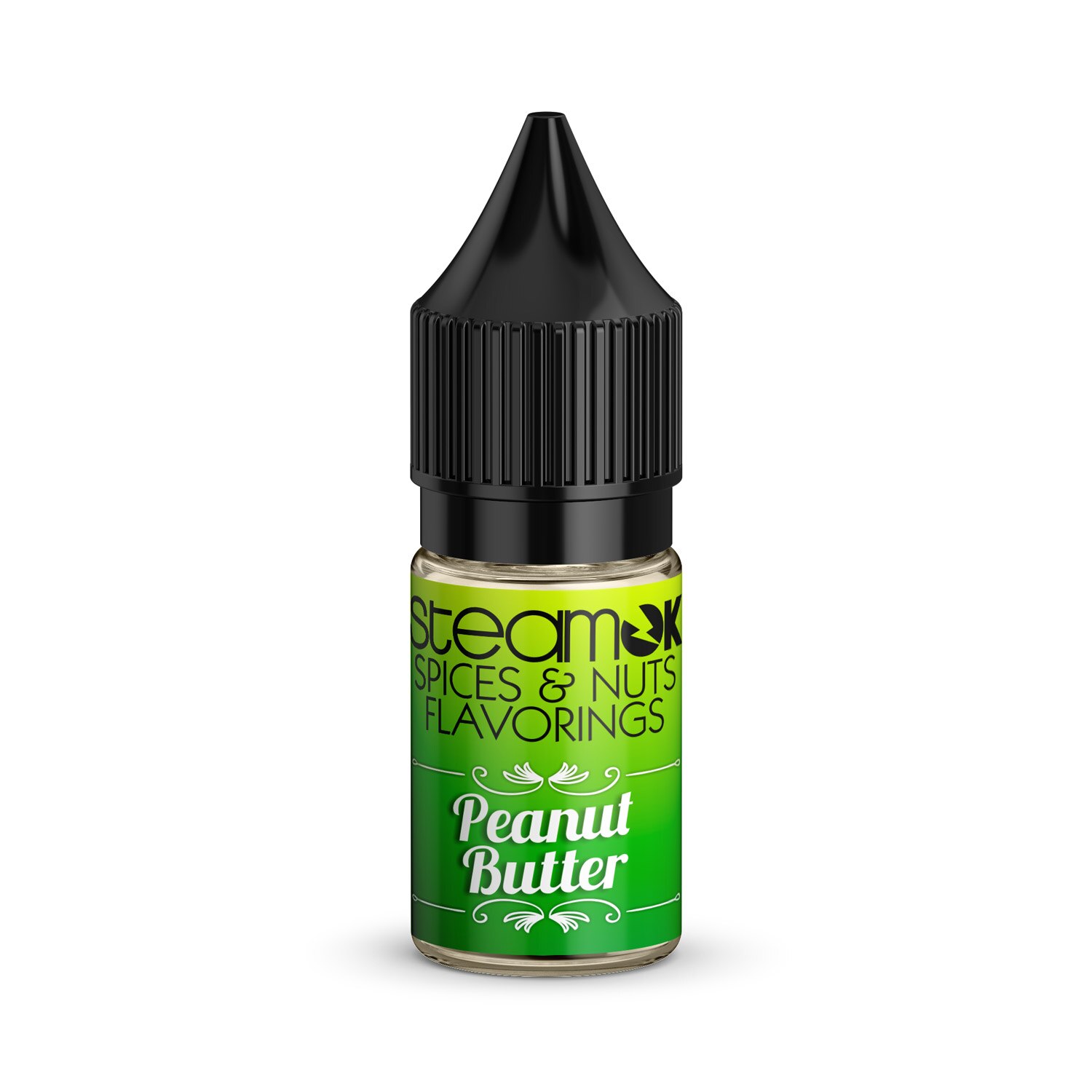 Aroma Concentrata Tigara Electronica SteamOK, Peanut Butter, 10ml