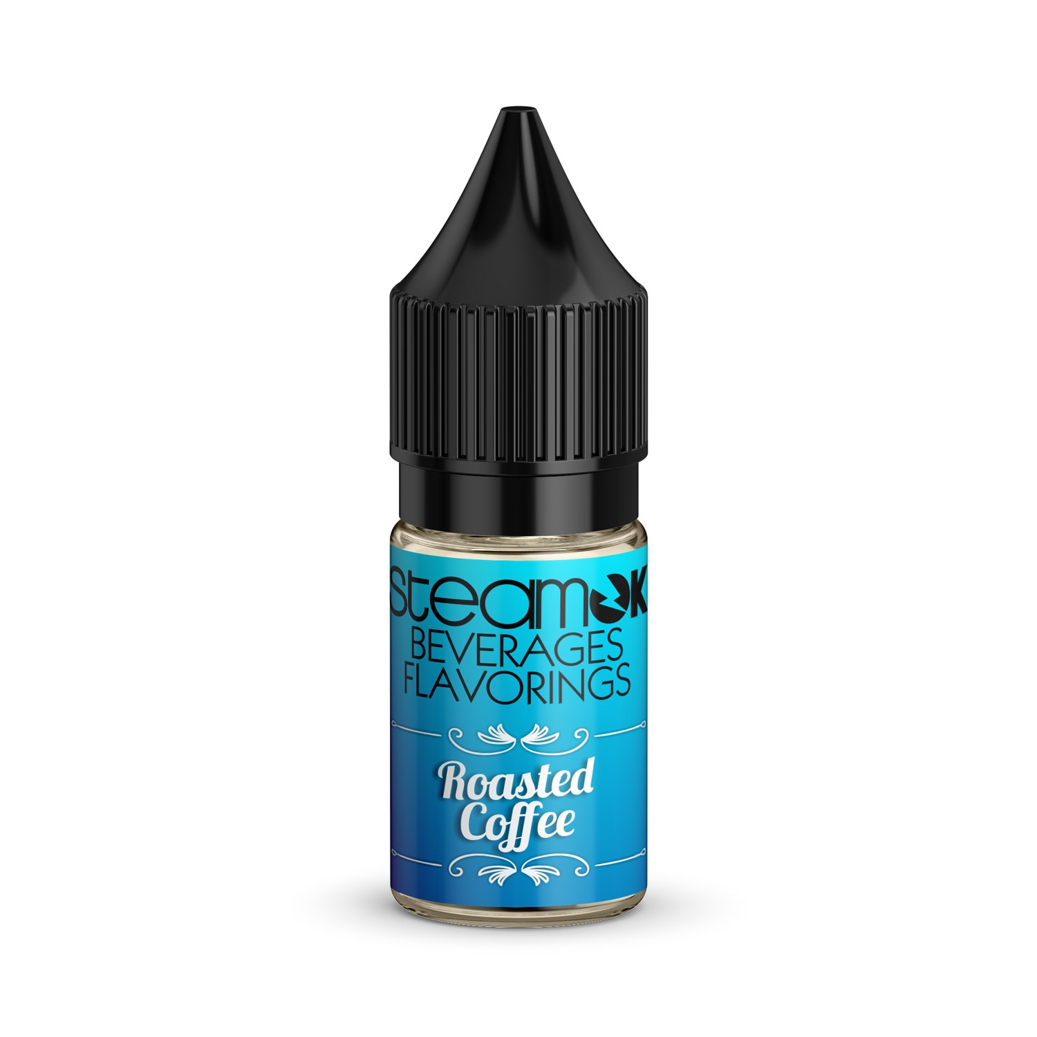 Aroma Concentrata Tigara Electronica SteamOK, Roasted Coffee, 10ml
