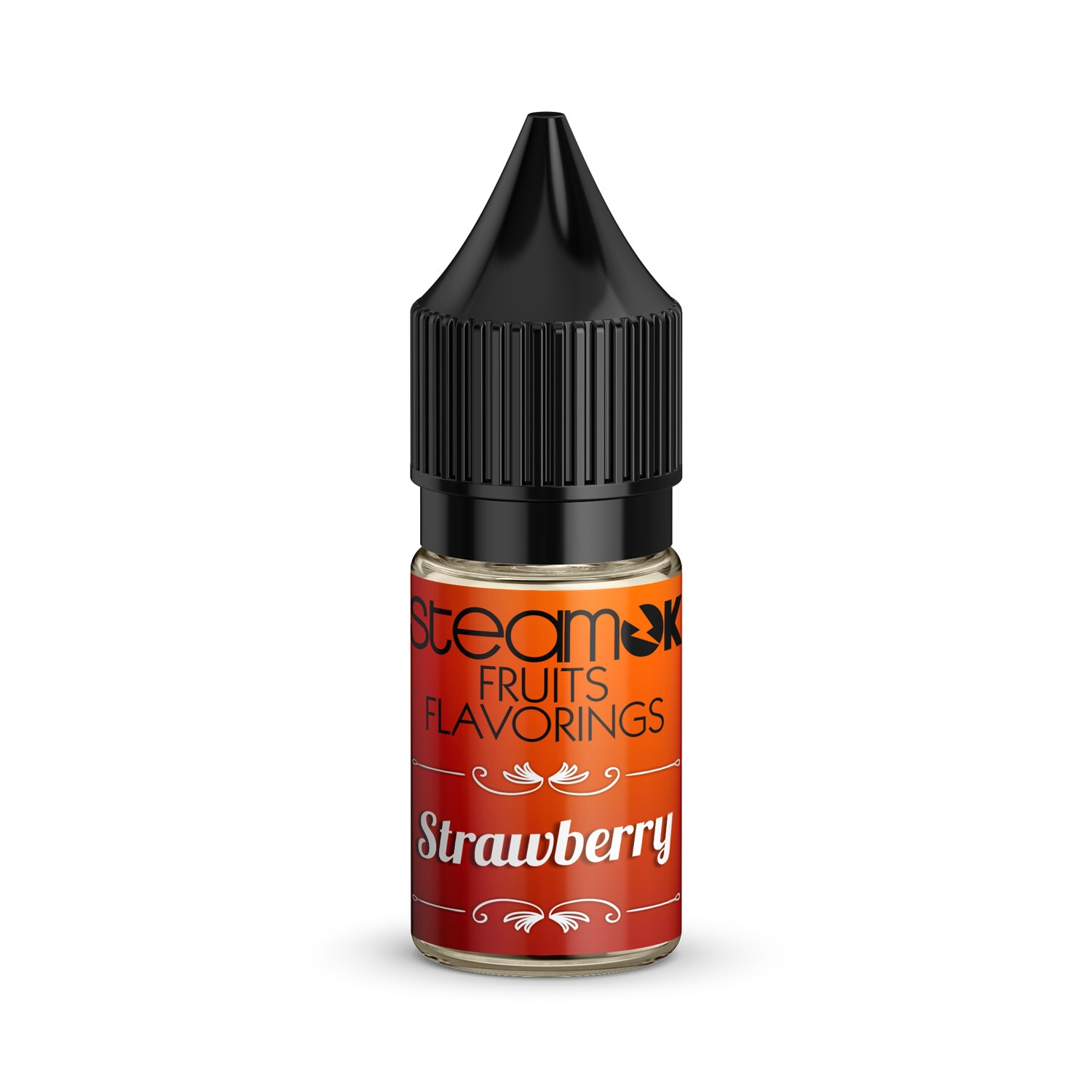 Aroma Concentrata Tigara Electronica SteamOK, Strawberry, 10ml
