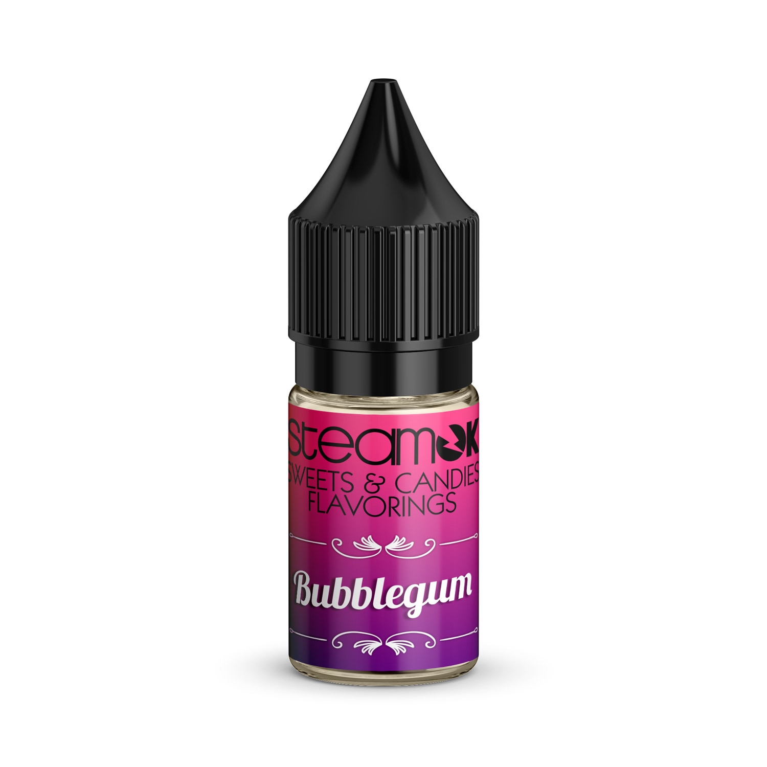 Aroma Concentrata Tigara Electronica SteamOK, Bubblegum, 10ml
