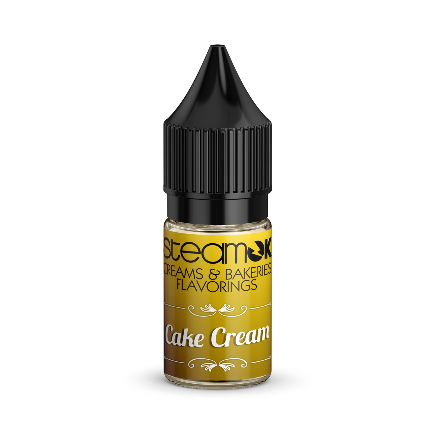 Aroma Concentrata Tigara Electronica SteamOK, Cake Cream, 10ml