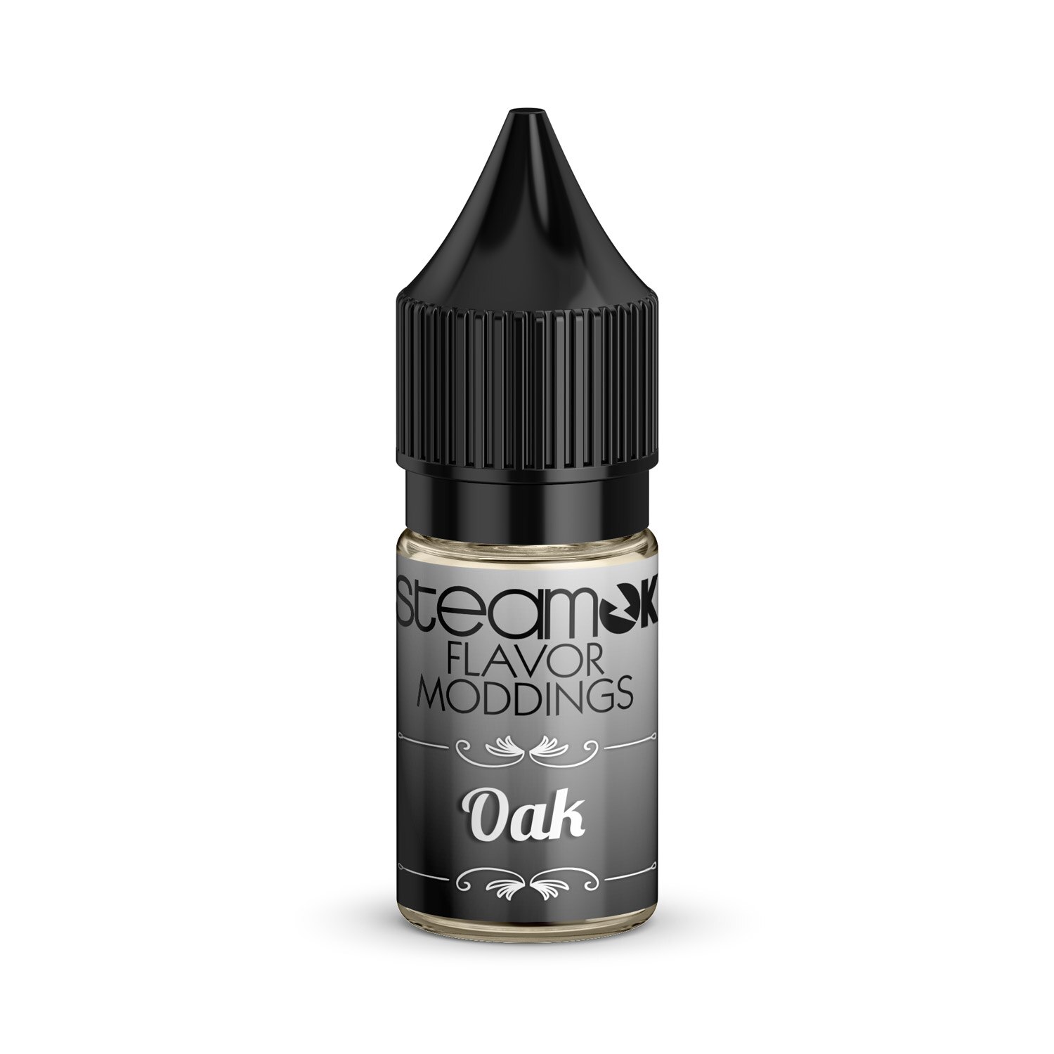 Aroma Concentrata Tigara Electronica SteamOK, Oak , 10ml