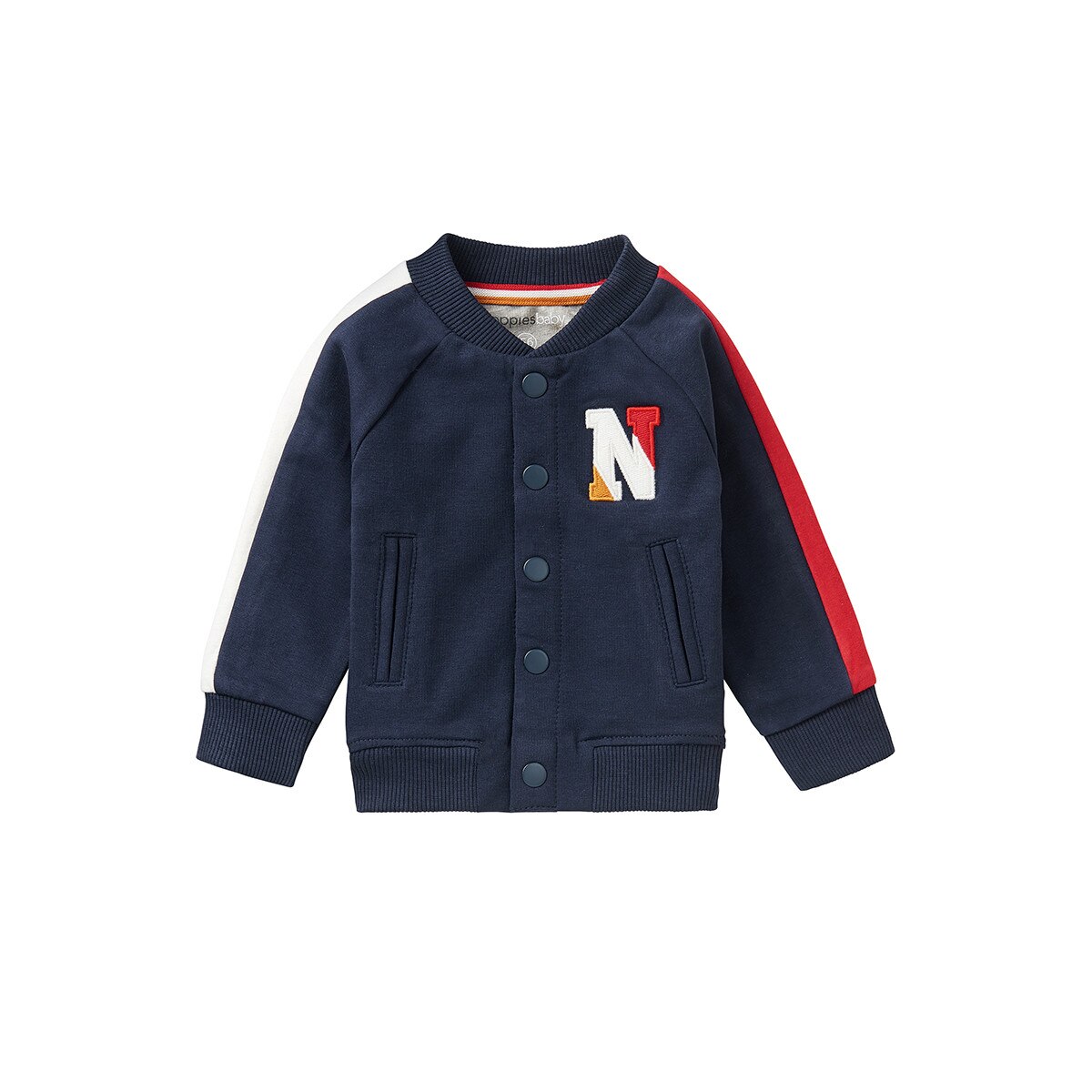 Cardigan bebe, Noppies, Tokoza, bleumarin