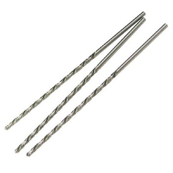 Set 16 burghie HSS 135° metal, lung, 10.5 x 184mm, Profi Tools Set 16 burghie HSS 135° metal, lung, 10.5 x 184mm, Profi Tools