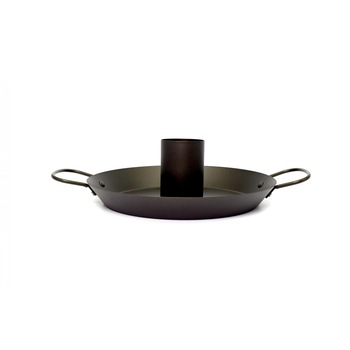 Tava Cuptor Jamie Oliver, 30 cm, Negru Tava Cuptor Jamie Oliver, 30 cm, Negru