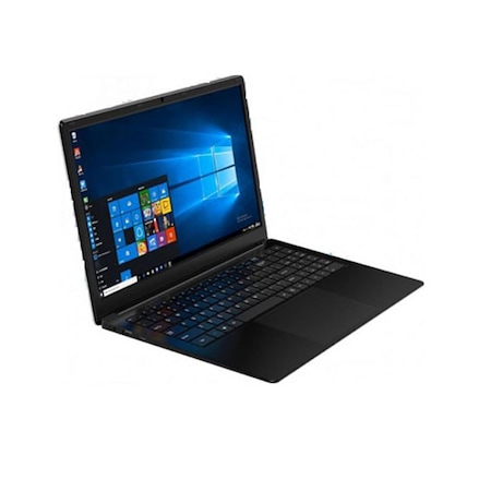 Laptop Slim School WEIGO WHA-156H cu procesor Intel® Quad N4100 up to 2.4Ghz, Memorie 8Gb DDR4,SSD 192Gb, Display 15.6" FHD IPS , Webcam + Windows 10 Pro