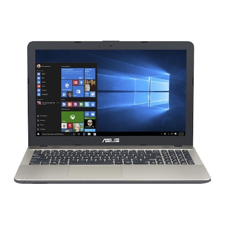 Laptop Asus X541SA-DM690 15.6" FHD Pentium Quad Core N3710 4GB,1TB, No Os