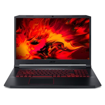 Laptop Aver Nitro 5, 17.3 Laptop Aver Nitro 5, 17.3