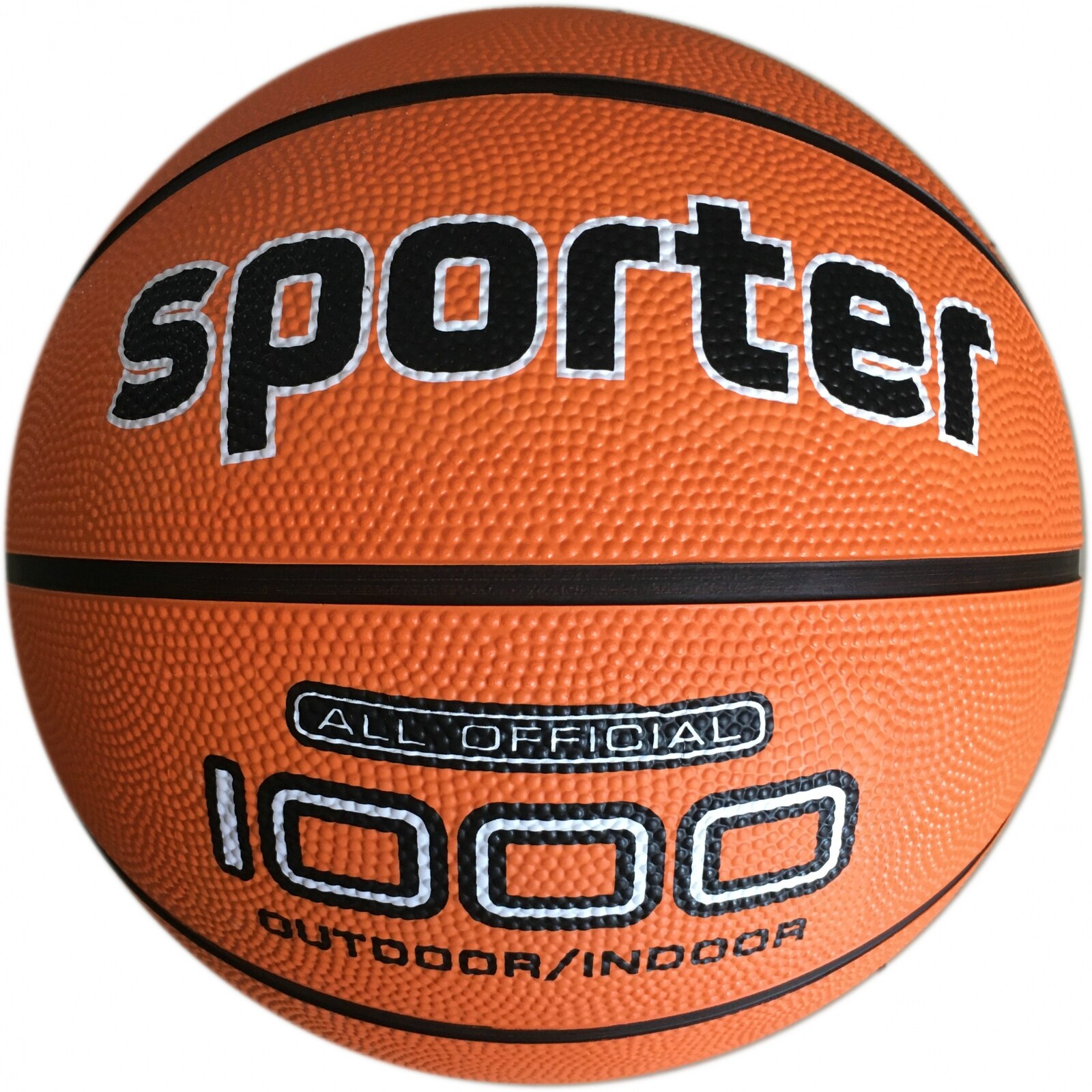 Minge Basket Sporter cauciuc MBC-21110