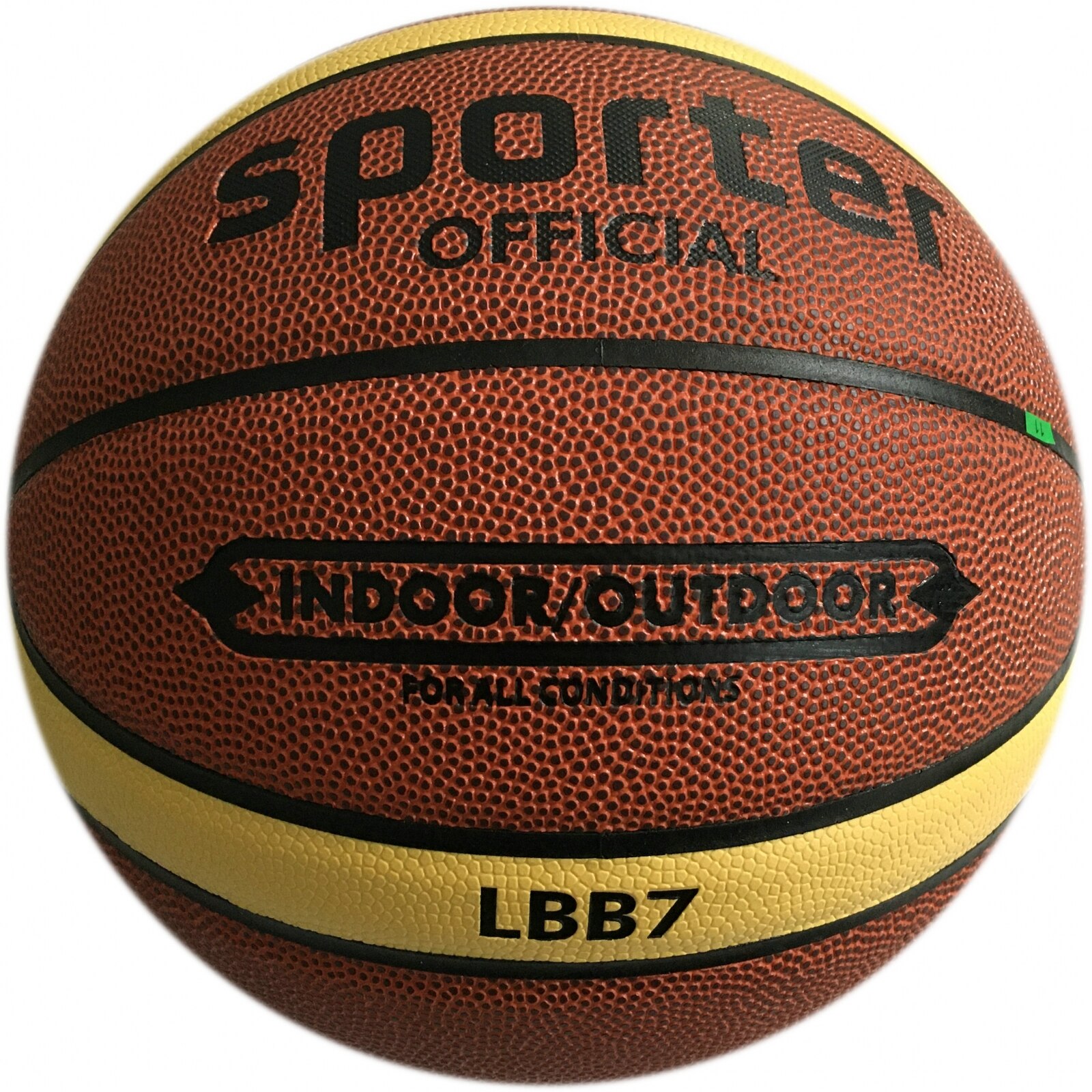 Minge Basket Sporter cauciuc MBP-21111