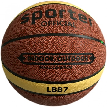 Minge Basket Sporter cauciuc MBP-21111 Minge Basket Sporter cauciuc MBP-21111