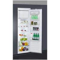 Frigider incorporat Whirlpool ARG 184701, 292L, I:178cm, functie 6th Sense, clasa energetica F, alb