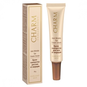 Crema anti-rid de ochi TianDe, 30g Crema anti-rid de ochi TianDe, 30g