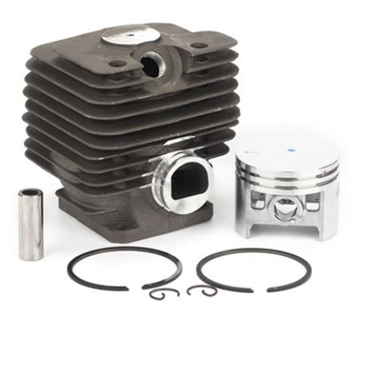 Set motor compatibil cu drujba Stihl 380, 381, 038 52mm Terra Motors