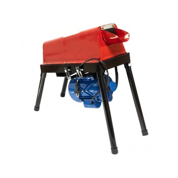 Batoza desfacat porumb 1500W, 350Kg/ora, Alpin Profi, cuva simpla Batoza desfacat porumb 1500W, 350Kg/ora, Alpin Profi, cuva simpla