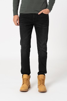 American Eagle, Blugi skinny, Negru stins American Eagle, Blugi skinny, Negru stins