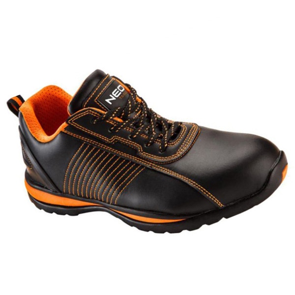 Incaltaminte de lucru tip tenis, marime 46, Neo 82-107