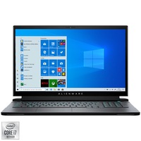laptop gaming dell alienware r3-17 cu procesor intel core i7-10750h pana la 500 ghz 173quot full hd 144hz 32gb 45tb ssd nvidia rtx2080 super 8gb windows 10 pro dark side of the moon imagen 49_0_
0